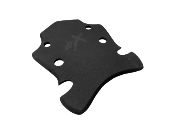 Selle Néoprène EPOTEX EXTREME COMPONENTS - Yamaha R1 - Image 1